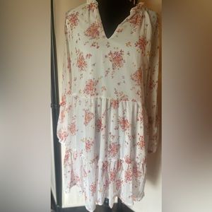 NWT Vince Camuto‎ Spring Dress Size Small